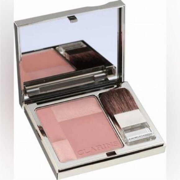 CLARINS Blush Prodige Illuminating Cheek Color NIB - Picture 3 of 3